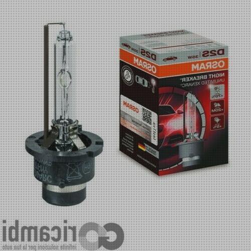 Las mejores marcas de lamparas xenon lamparas lamparas de xenon d2s 35w 85v