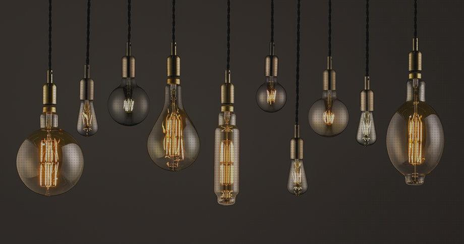 Las mejores lamparas led led lámparas decorativas led