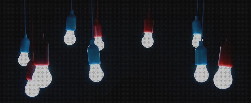 Review de lámparas decorativas led