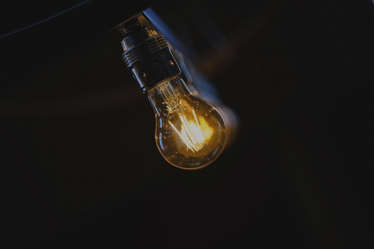 ¿Dónde poder comprar lamparas led led lamparas edison led?