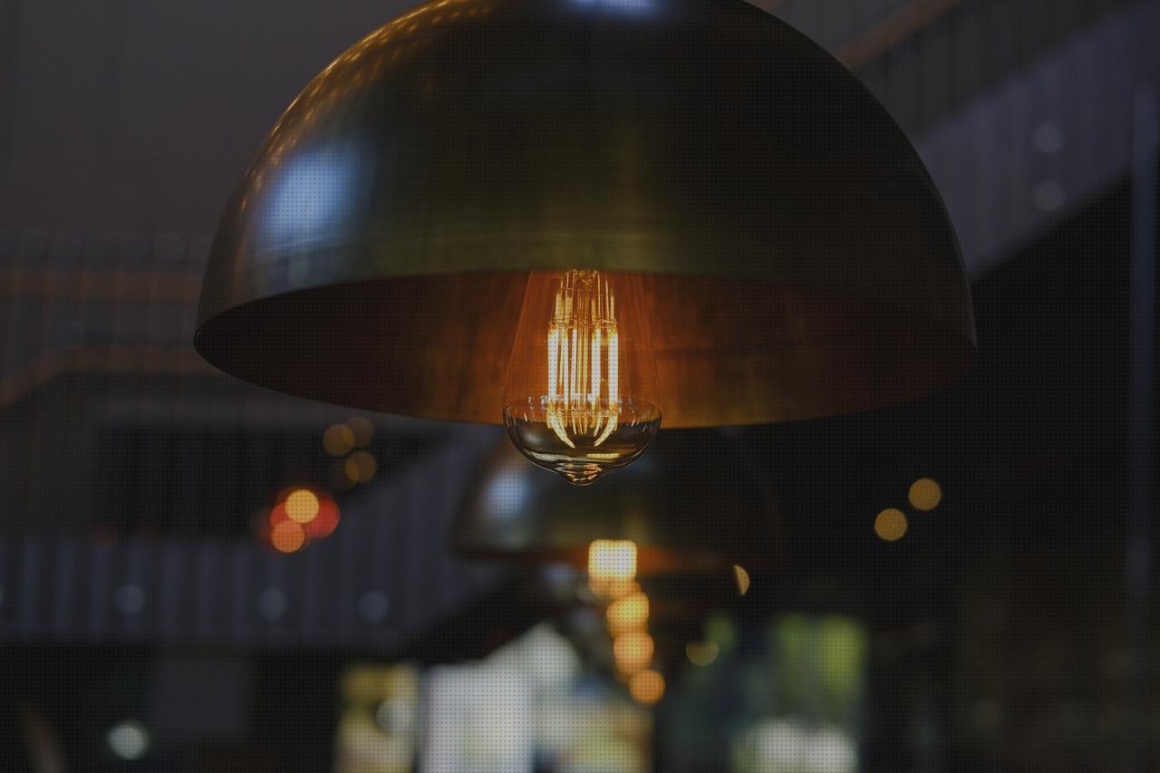 Las mejores marcas de lamparas led led lamparas edison led