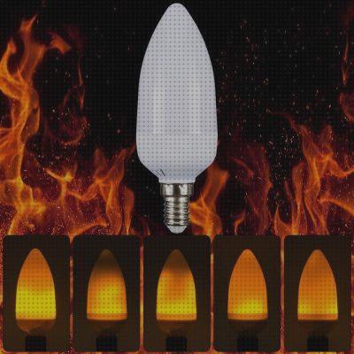 ¿Dónde poder comprar lamparas led led lamparas efecto led?