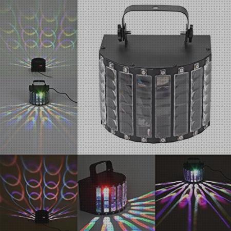 Review de lamparas efecto led