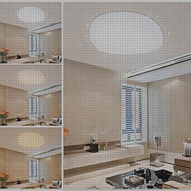 Las mejores marcas de led 18w led lampara espejo baño vingo 18w led