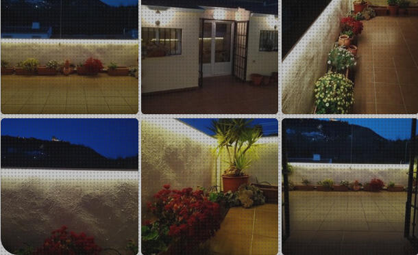 Las mejores marcas de Más sobre lamparas ahorradoras led lamparas led led lamparas exterior led terrazas