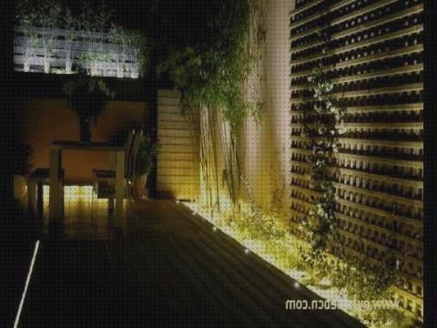 Las mejores 12 Lamparas Exteriores Led Terrazas