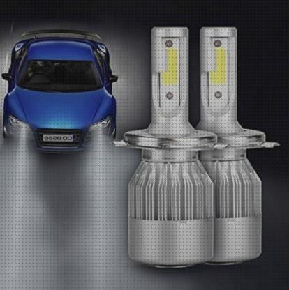 Las mejores marcas de lamparas h4 led Más sobre lamparas ahorradoras led lamparas led lamparas h4 led c6