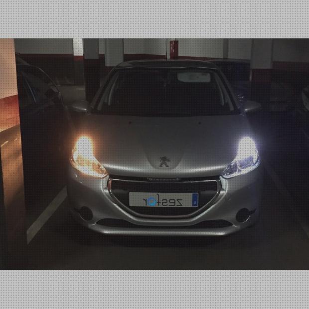 Las mejores marcas de lamparas xenon lamparas lámparas h7 luz blanca efecto xenon