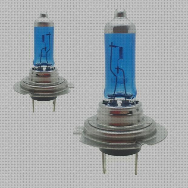 Las 24 Mejores Lámparas H7 Luces Blancas Efectos Xenon