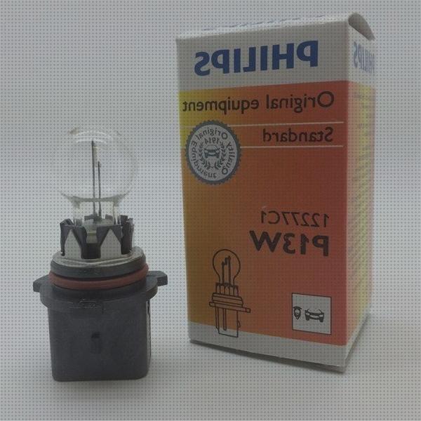 Review de lamparas led 12 v pw13