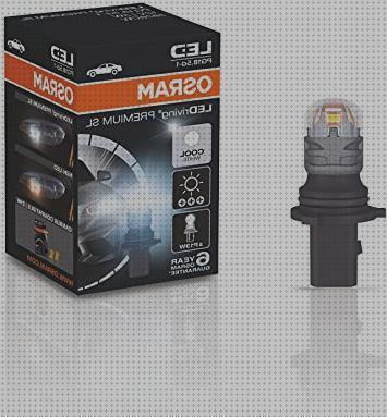 Las mejores 22 Lamparas Led 12 V Pw13
