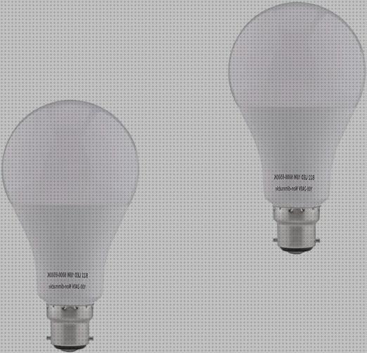 Las mejores marcas de lamparas led led lamparas led 18w