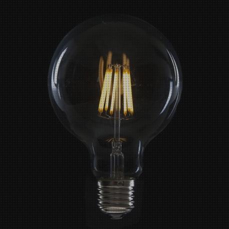 Review de lamparas led 800 lm
