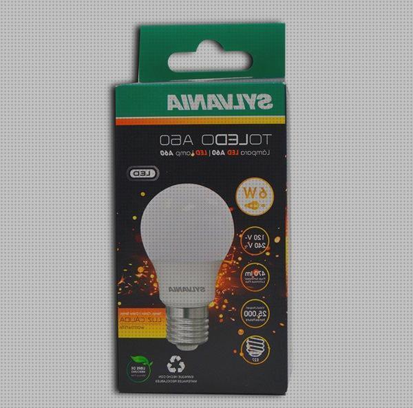Las mejores lamparas led led lamparas led a60