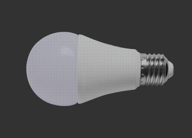 Review de lamparas led a60