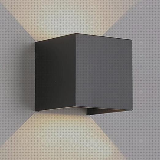Análisis de las 18 mejores lamparas led apliques bajo análisis