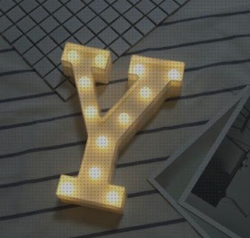 Review de lamparas led blancas con leyras