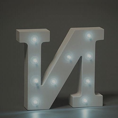 Las 19 Mejores Lamparas Led Blancas Con Leyras