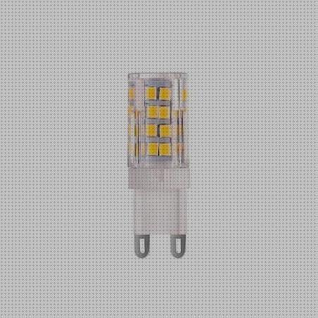 Las mejores marcas de lamparas led g9 Más sobre lamparas ahorradoras led lamparas led lamparas led casquillo g9