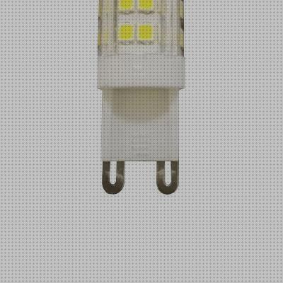 Review de lamparas led casquillo g9