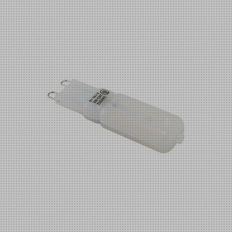 Opiniones de las 11 mejores Lamparas Led Casquillos G9