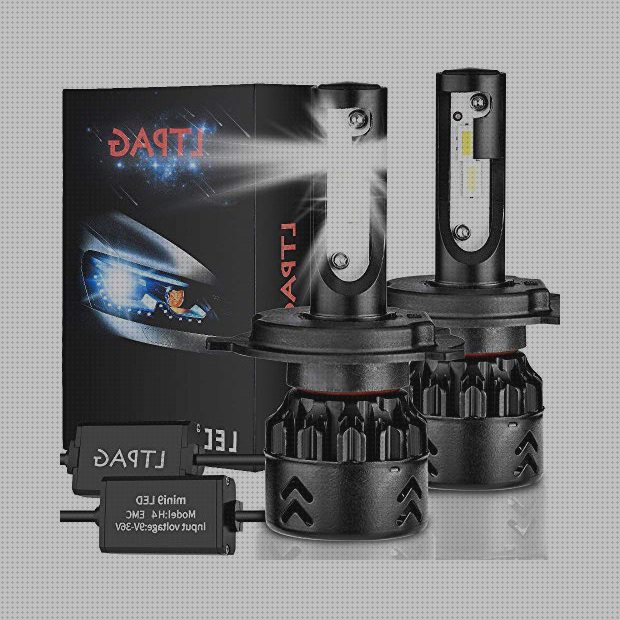 Las mejores marcas de lamparas h4 led Más sobre lamparas ahorradoras led lamparas led lamparas led coche h4
