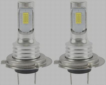 Las mejores marcas de lamparas h7 led Más sobre lamparas ahorradoras led lamparas led lamparas led coche h7