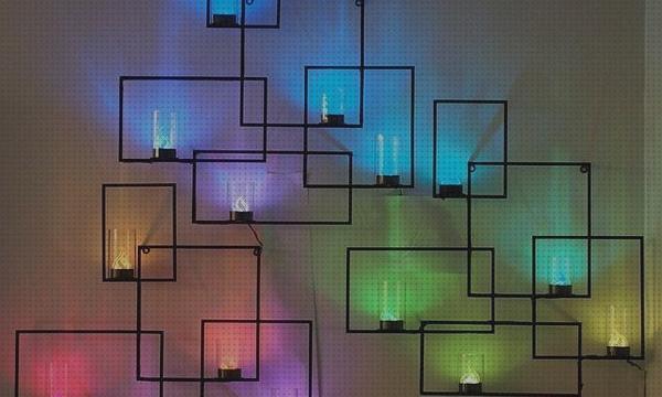 Las mejores marcas de lamparas led led lamparas led colores