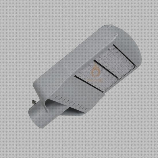 Review de lamparas led con celula fotoelectrica