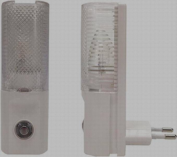 Opiniones de las 17 mejores Lamparas Led Con Celula Fotoelectrica