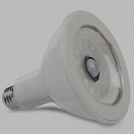 Review de lamparas led con detector de presencia