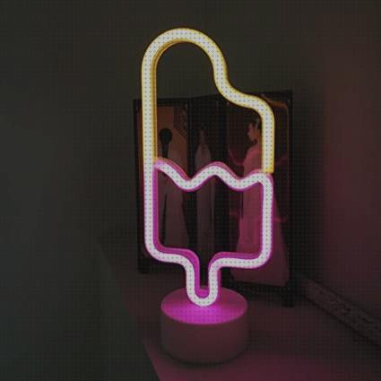 Review de lamparas led con formas