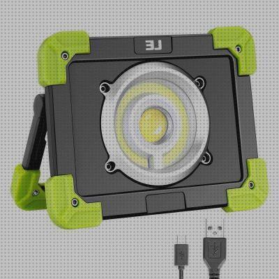 Análisis de las 35 mejores Lamparas Led Con Pilas Recargables