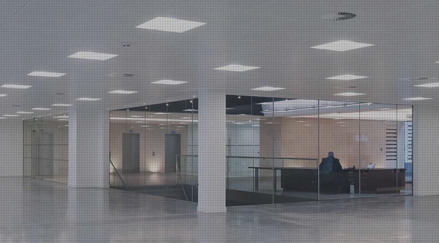 Review de lamparas led cuadradas 60x60