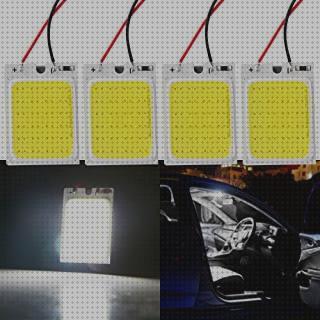 Las mejores lamparas led recargables lamparas led led lamparas led de techo recargables