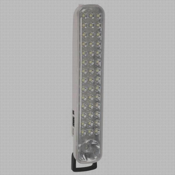 Análisis de las 35 mejores Lamparas Led De Techos Recargables