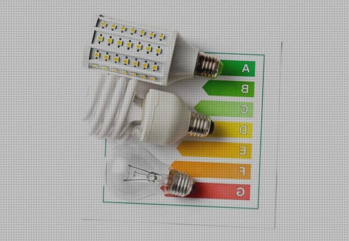 Las mejores 26 Lamparas Led Eficiencias Energéticas