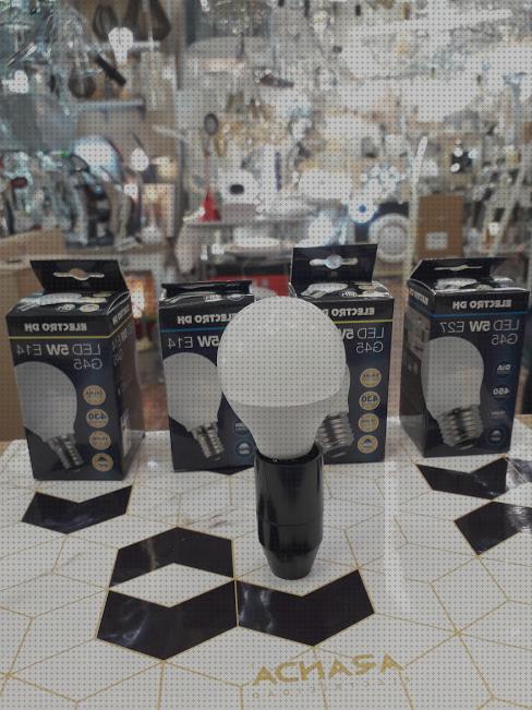 Las mejores marcas de Más sobre lamparas redondas de led Más sobre lamparas ahorradoras led lamparas led lamparas led electro dh