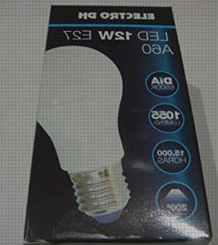 Las mejores 28 Lamparas Led Electros Dh