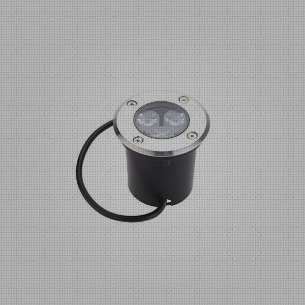 Las mejores 21 Lamparas Led Empotrables Pisos