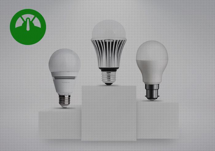 Las mejores 27 Lamparas Led Factores De Potencias