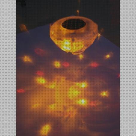 Las mejores lamparas led led lamparas led flotantes