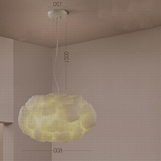 Review de lamparas led flotantes