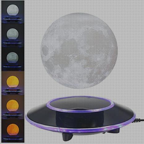 15 Mejores lamparas led flotantes del mundo