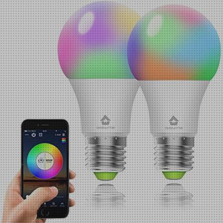 Las mejores marcas de lamparas led led lamparas led frias