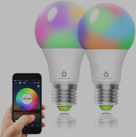Las mejores lamparas led led lamparas led frias