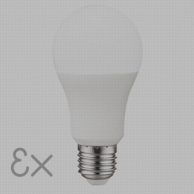 Review de lamparas led frias