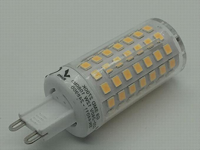 Las mejores marcas de lamparas led g9 Más sobre lamparas ahorradoras led lamparas led lamparas led g9 12w