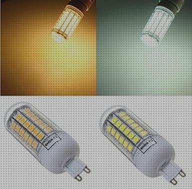 Las mejores lamparas led g9 Más sobre lamparas ahorradoras led lamparas led lamparas led g9 15w