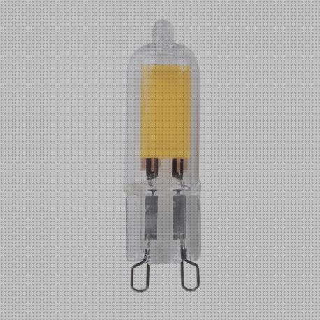 Análisis de las 29 mejores Lamparas Led G9 15w